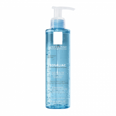 LA ROCHE-POSAY ROSALIAC Micelární gel 195ml