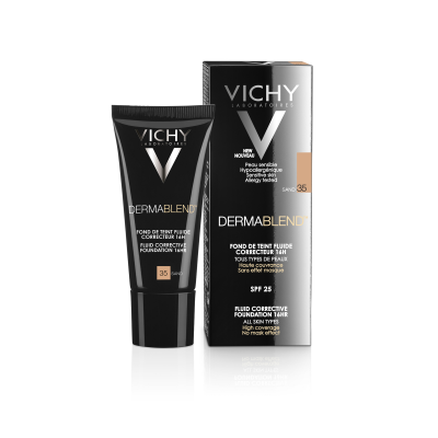 VICHY Dermablend Korek.make-up 35 30ml