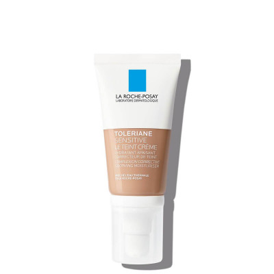 LA ROCHE-POSAY TOLERIANE Sensitive střední 50ml