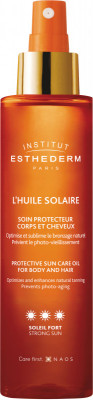 ESTHEDERM Sun Care Oil extreme sun 150ml