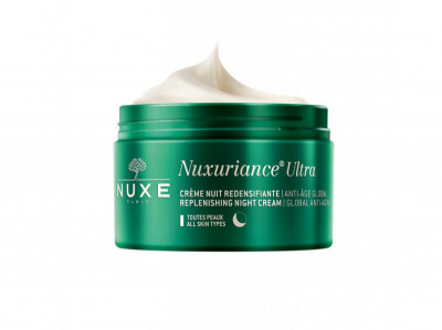 NUXE Nuxuriance Ultra Noční krém 50ml Repack