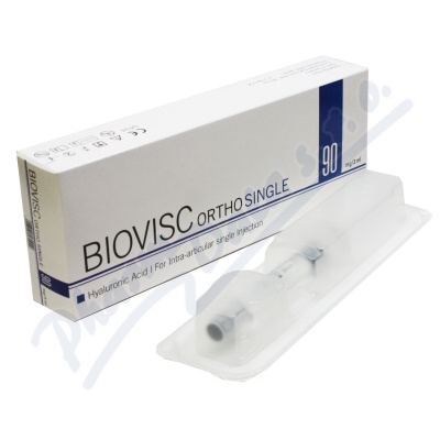 Biovisc ortho plus doz